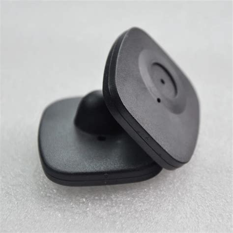 big golf eas rf 8.2mhz hard tag|Security Tags – SecurityTagsWholesale.com.